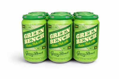 Green Bench India Pale Ale