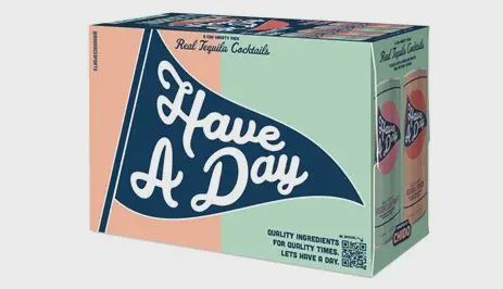 Have a Day Tequila Variety Pack