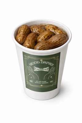 Heights Boiled Peanuts