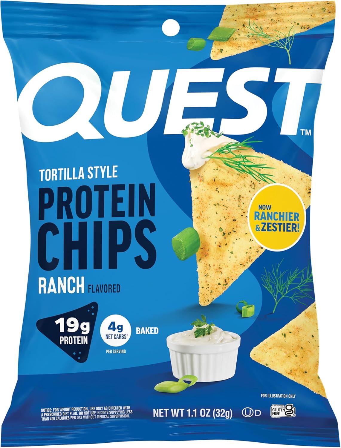 Quest Ranch