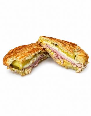 Cuban Cranini