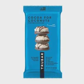Trubar Cocoa for Coconuts