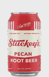 Stuckey's Pecan RootBeer