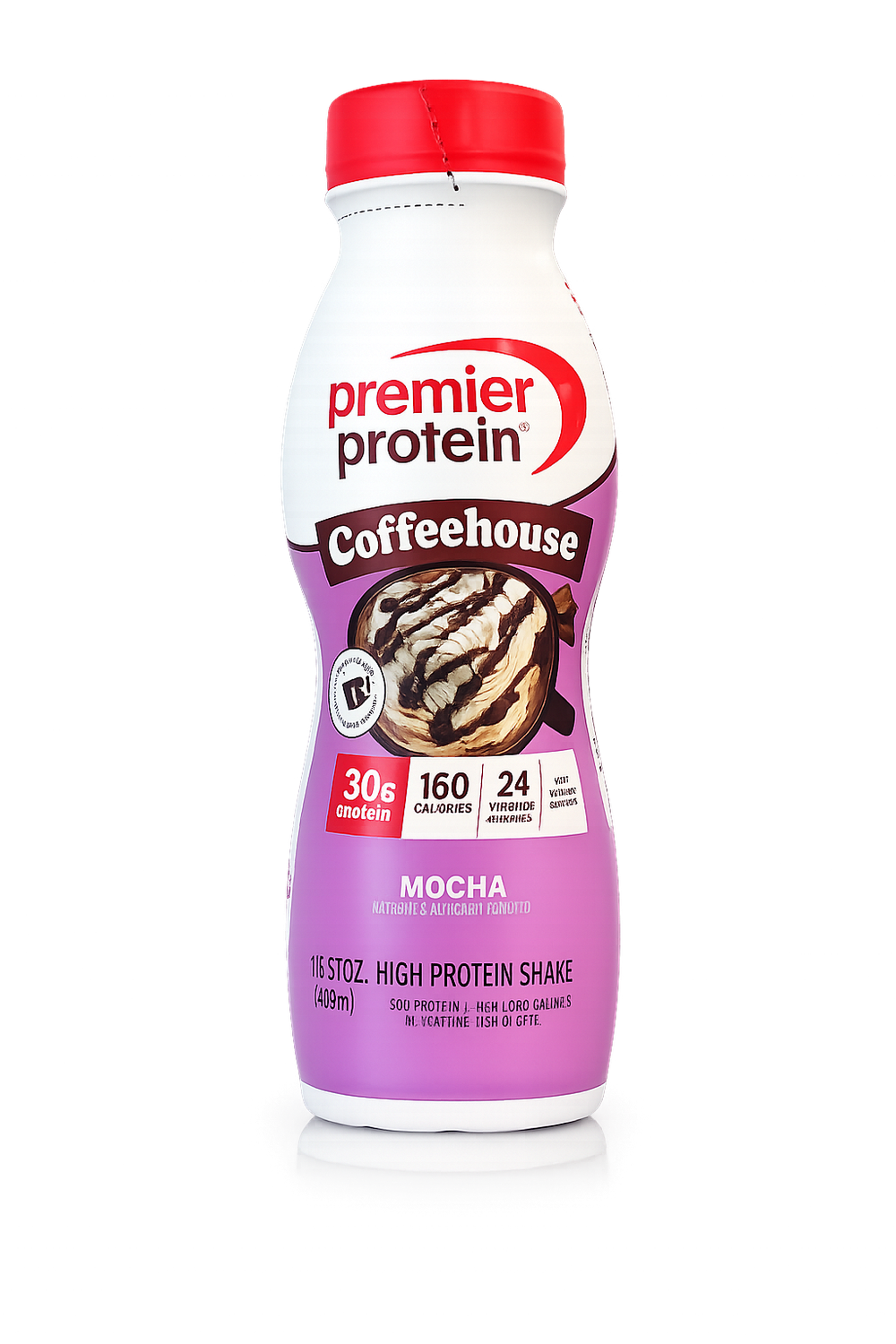 Premier Protein Mocha