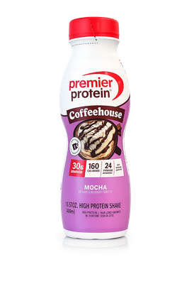 Premier Protein Mocha