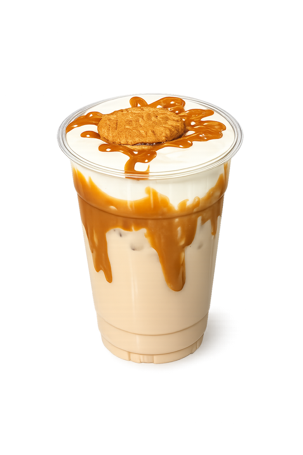 Cookie Butter Chai