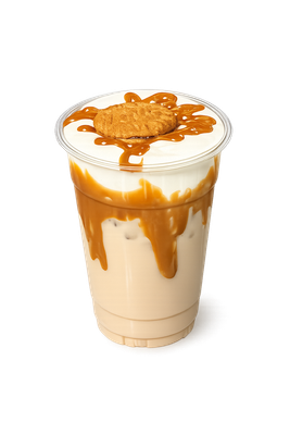 Cookie Butter Chai