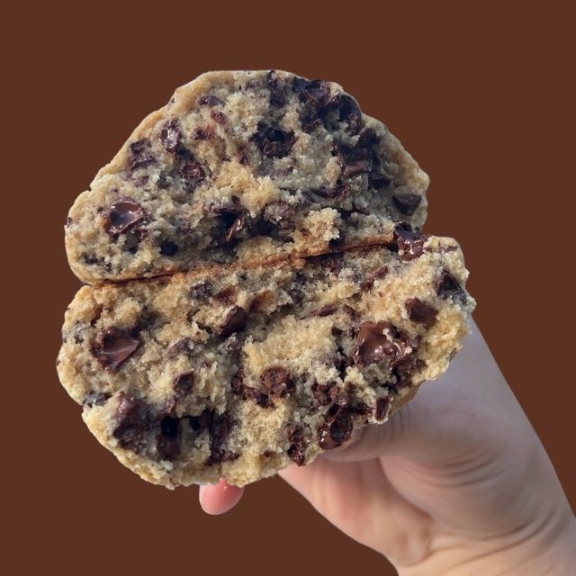 Matt's Fat Cookies Chocolate Chip