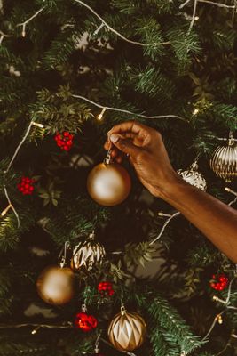 Decorate your Tree like a Pro
