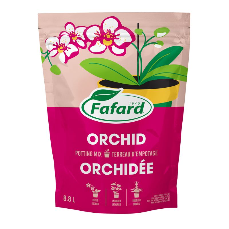 Orchid Mix – 8.8L