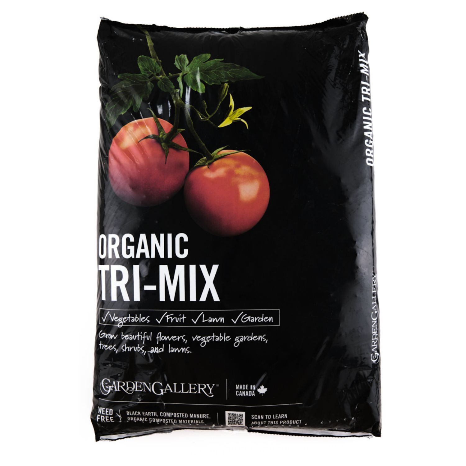 Tri-Mix