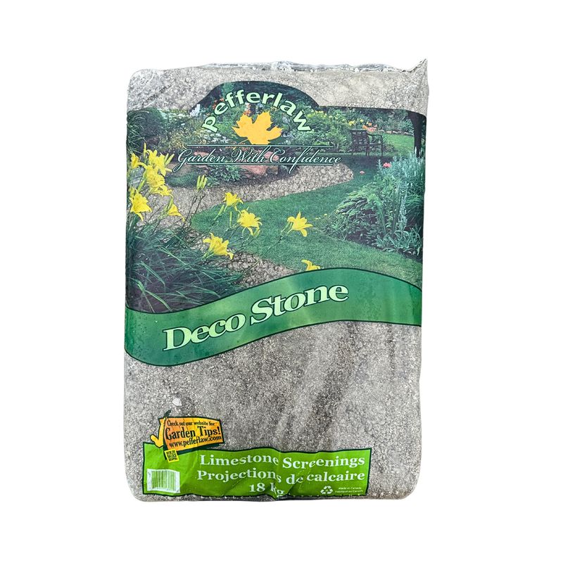 Limestone Screenings 18Kg