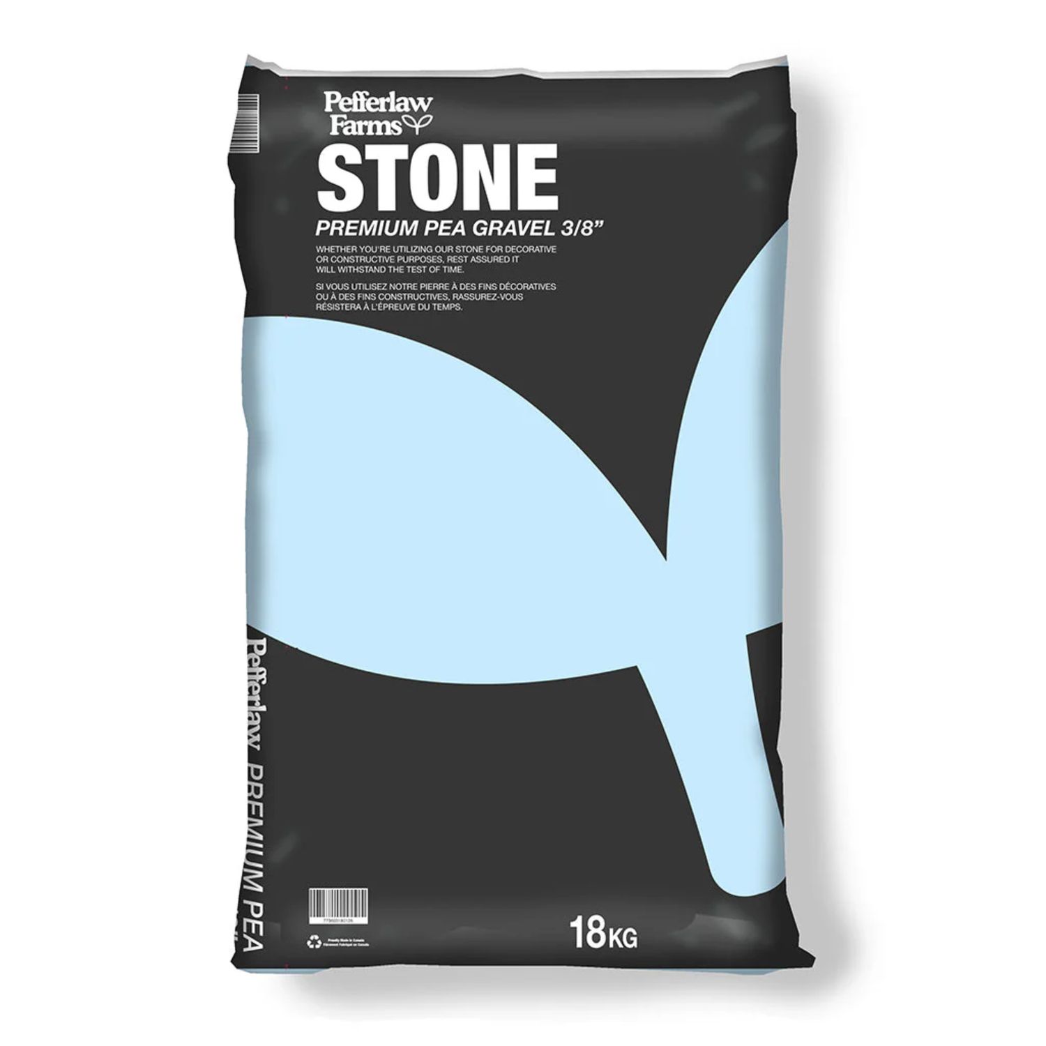 Pea Gravel 18Kg