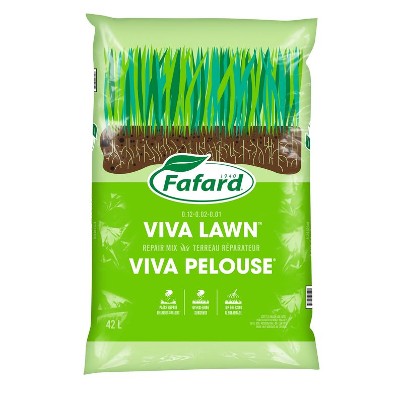 Viva Lawn 42L
