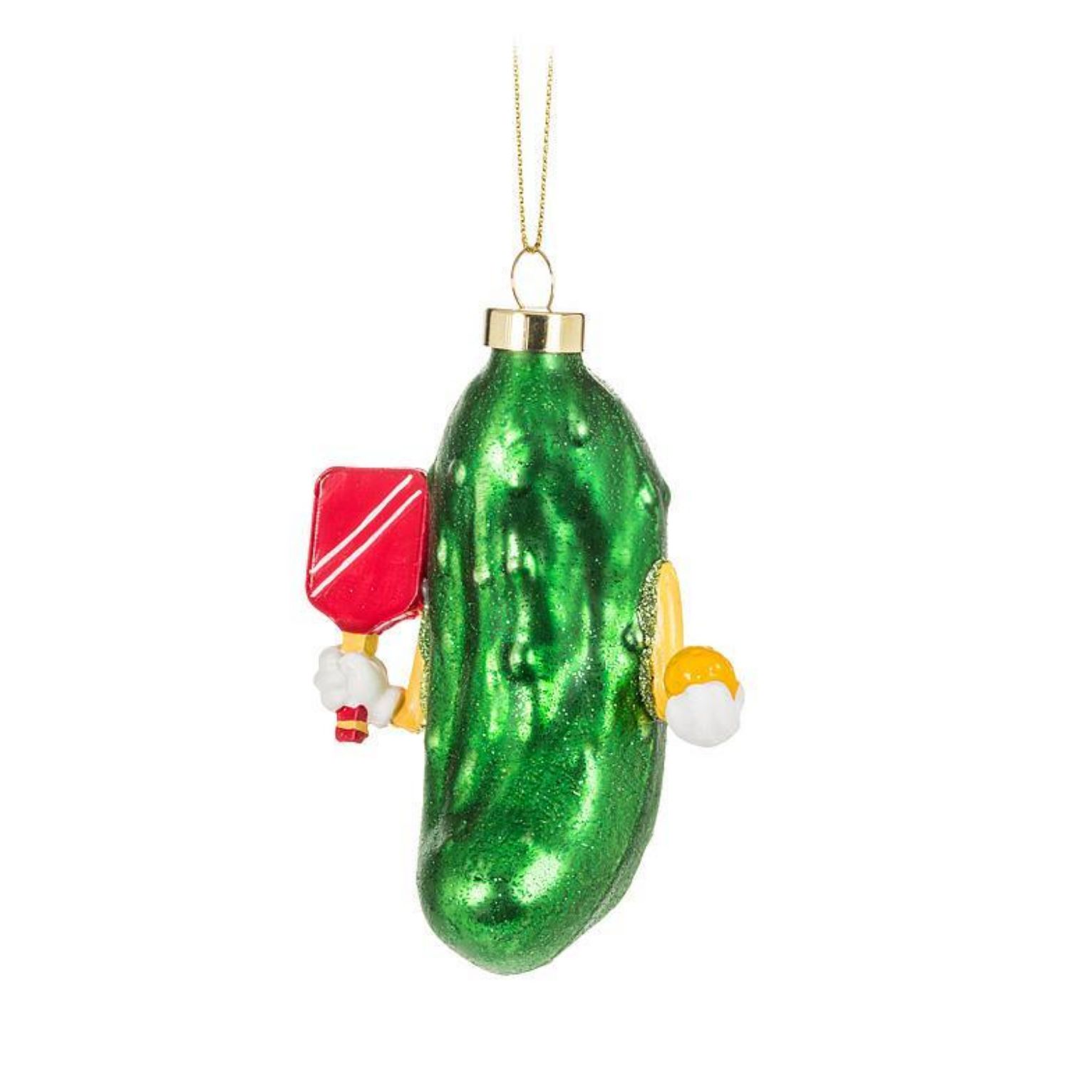 3&quot; Pickleball Ornament