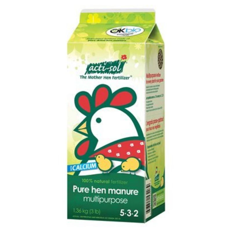 Actisol Regular 1.5kg