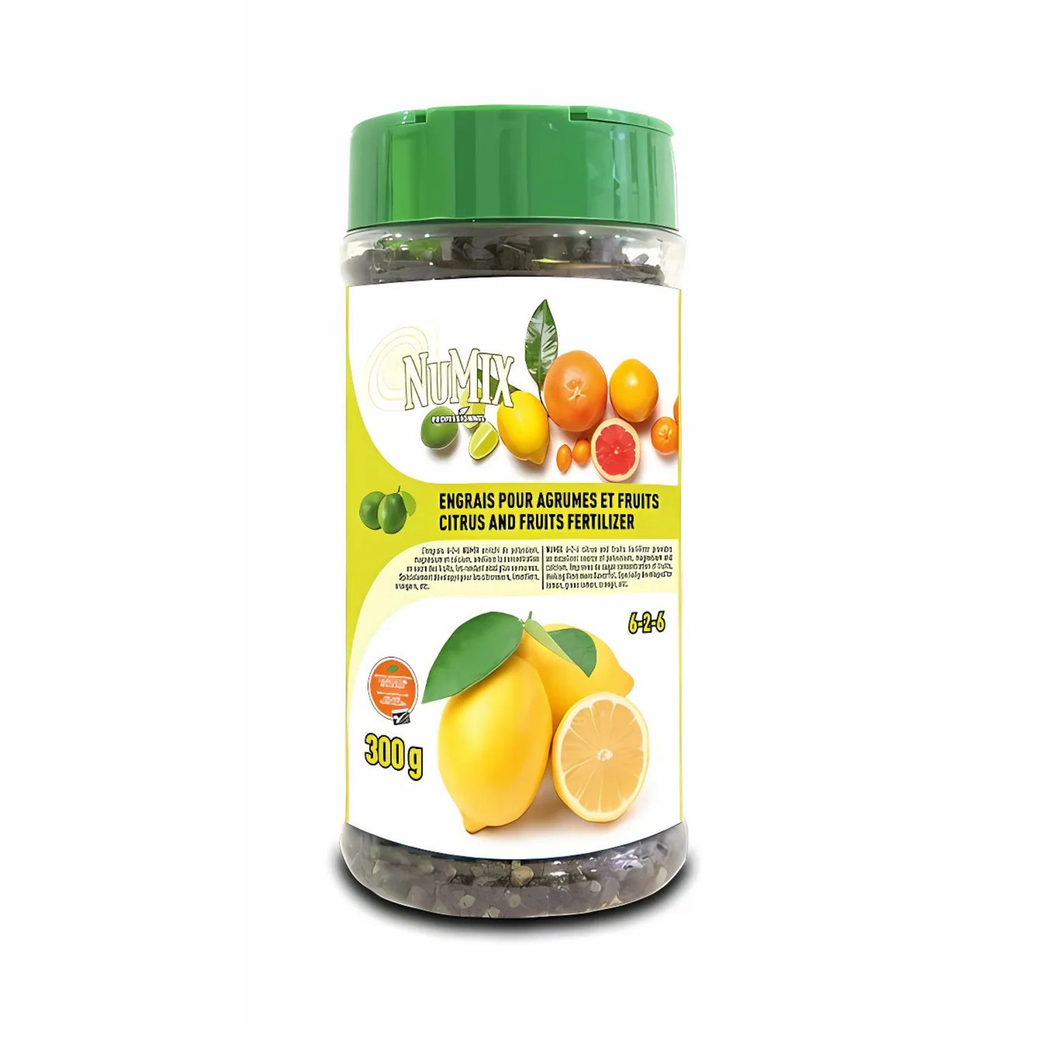 Numix Citrus Fertilizer