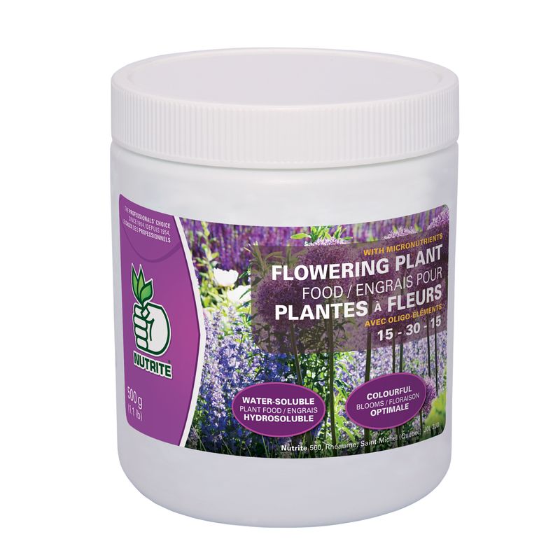 Nutrite Flowering Plant Fertilizer
