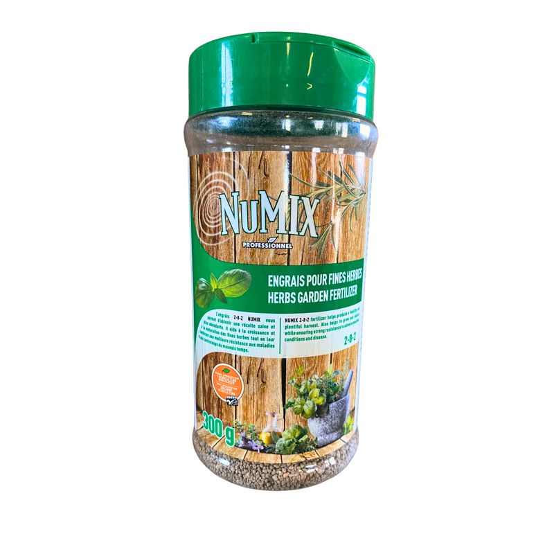 Numix Herb Fertilizer