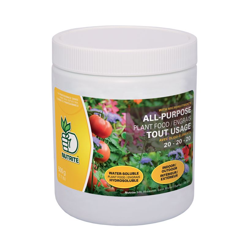 Nutrite All Purpose Fertilizer