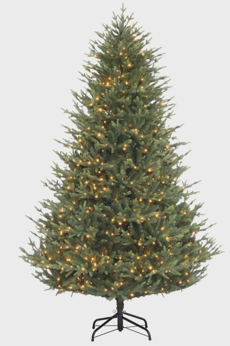 7.5&#39; Georgian Fir Tree