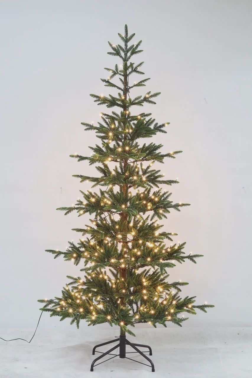7&#39; Balsam Fir Tree 46&quot;D