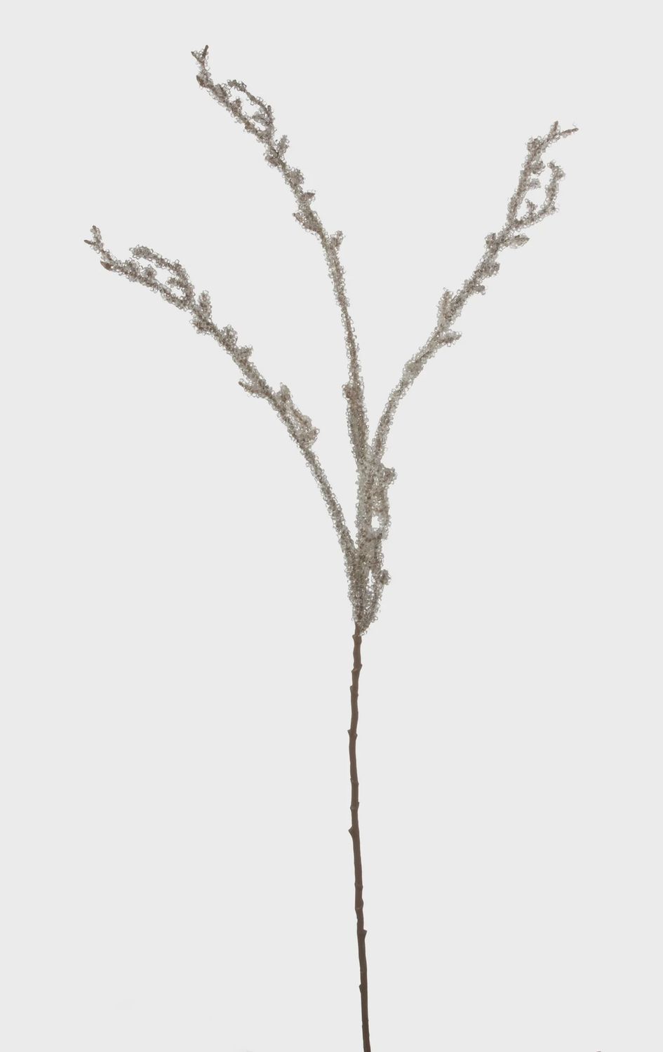 Natural Branch with Ice 34&quot;