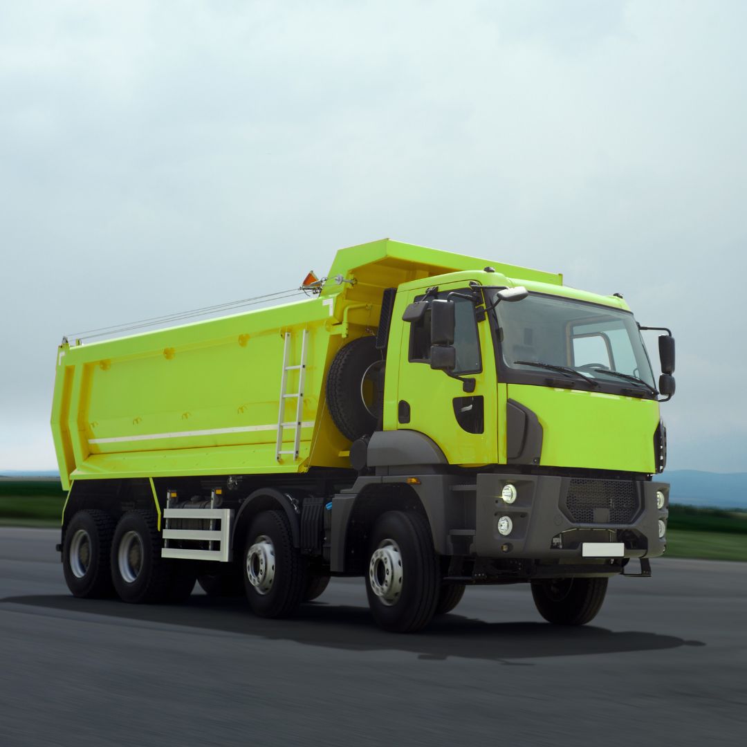 Bulk Mulch or Soil Delivery – B&amp;C