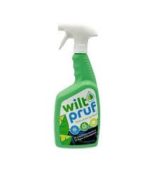 Wilt Pruf 950ml / 1QT