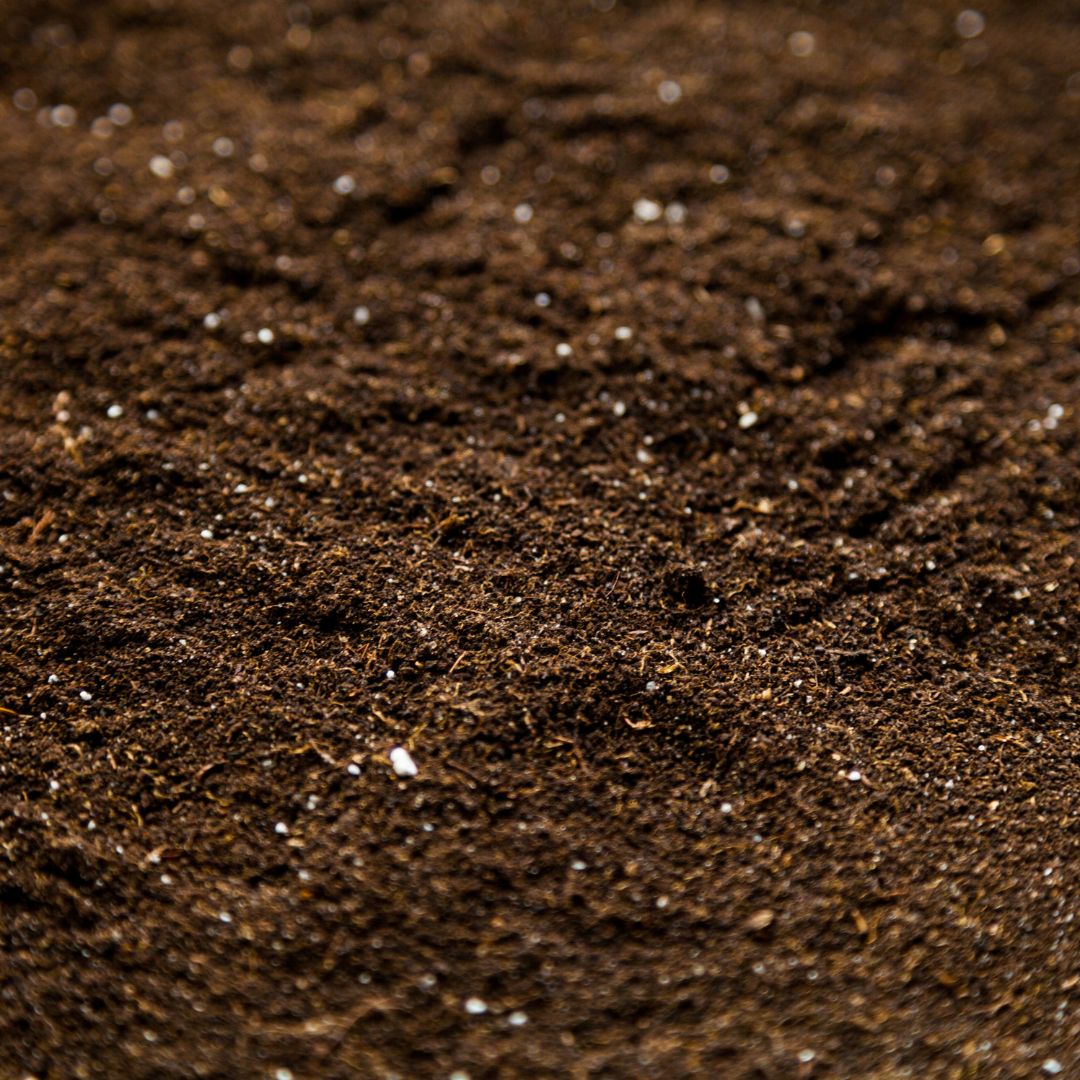 Mulch - Bulk Or Soil B&amp;C