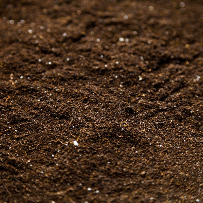 Mulch - Bulk Or Soil B&amp;C