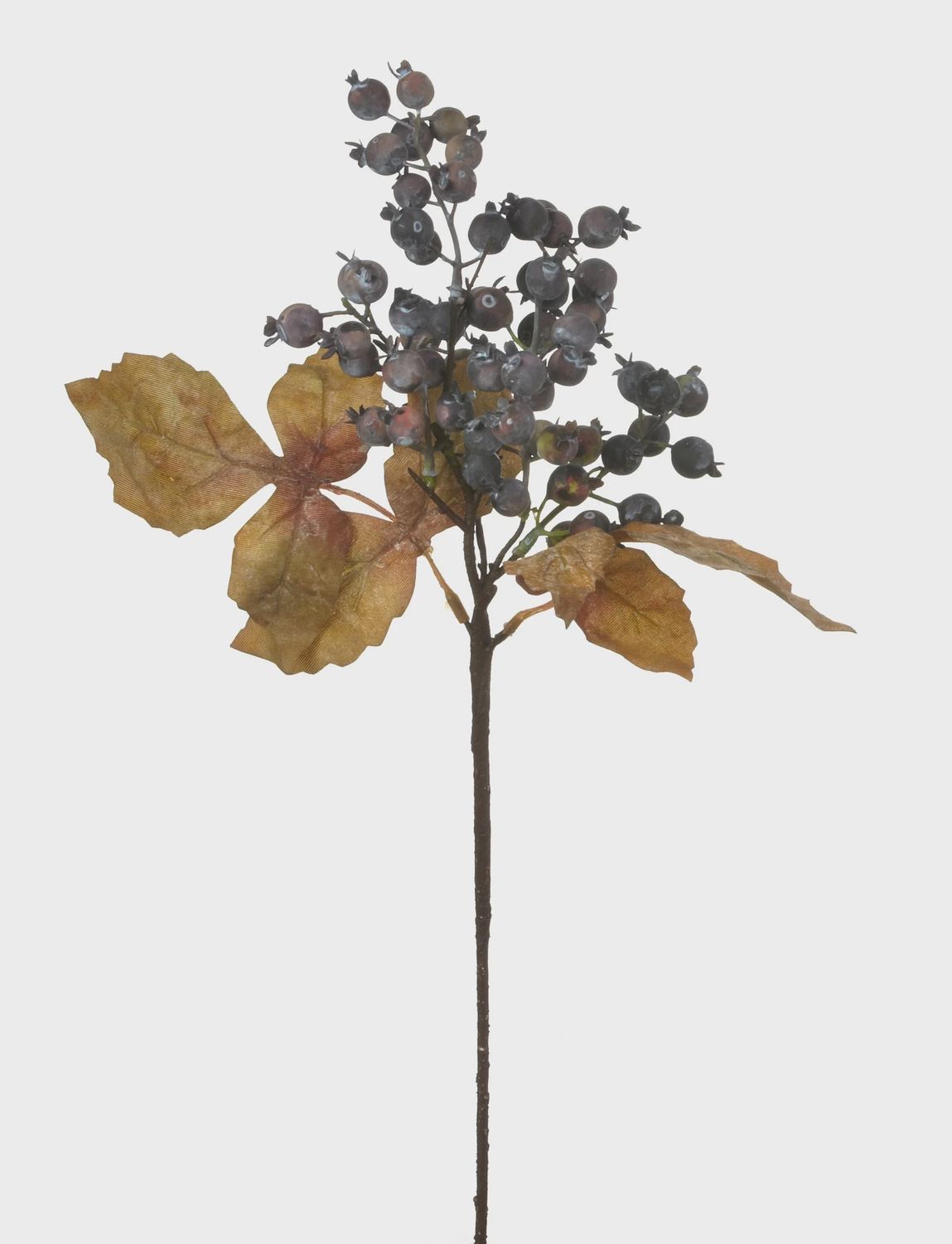 Cranberry Pick 16&quot; – Blue