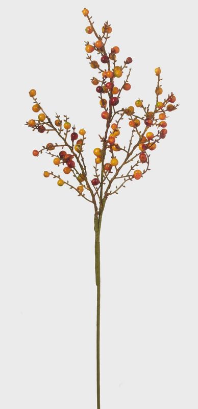 Bittersweet Stem 21&quot; – Yellow