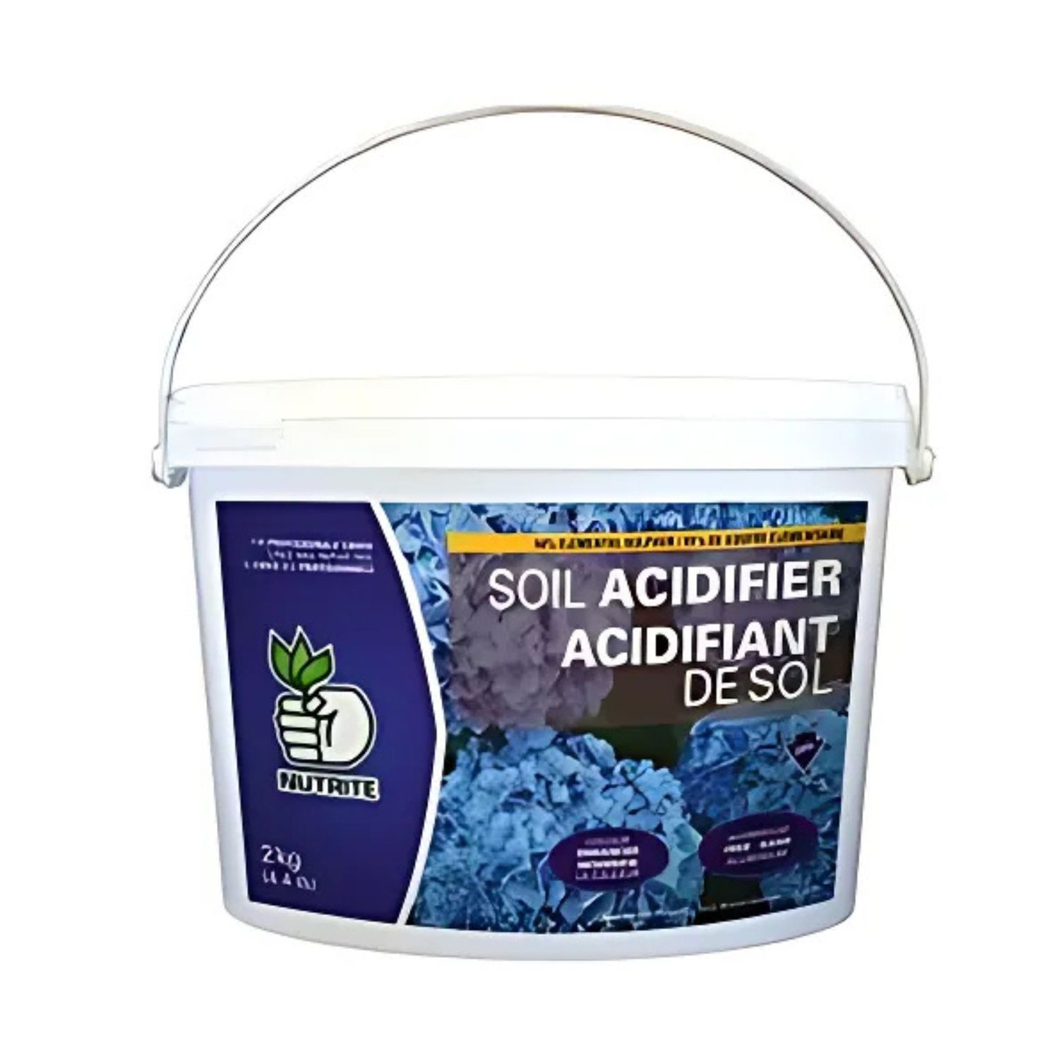 Nutrite Soil Acidifier