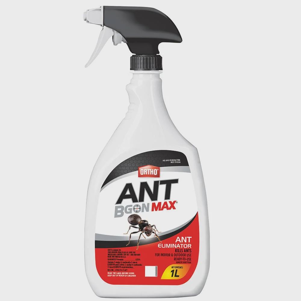 Ortho Ant B Gon Ant Killer