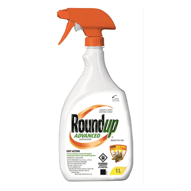 Roundup Advanced