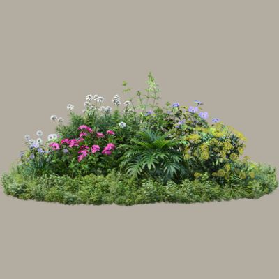 Outdoor Soil Mixes