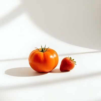 Vegetables, Fruits, and Seed Starting