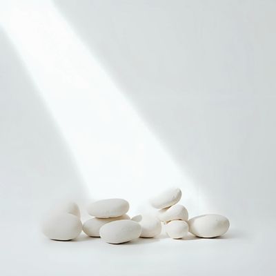 Stone &amp; Sand