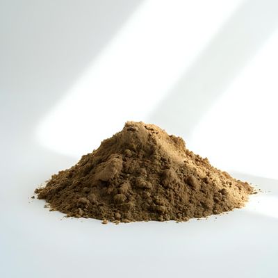 Compost and Amendments