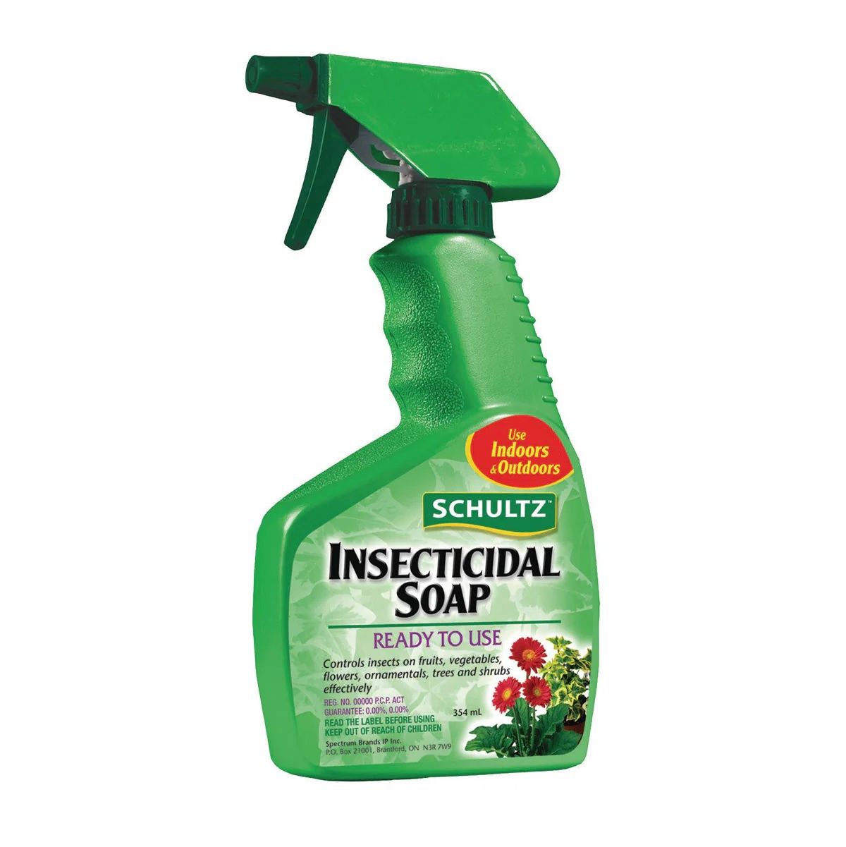 Schultz Insecticide Spray