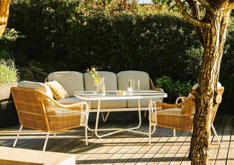 Olivia Sofa Set