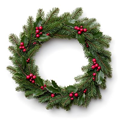 Wreaths