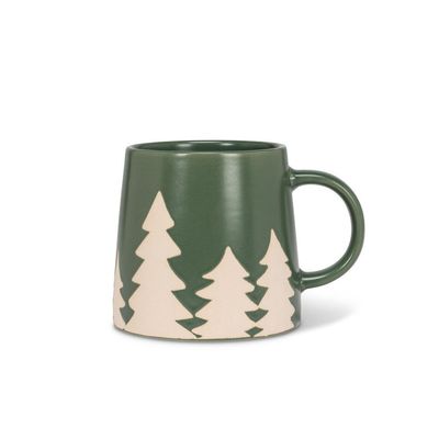 Dishware