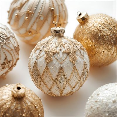 Ornaments