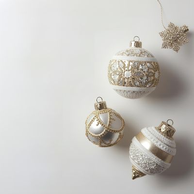 Tree Ornaments