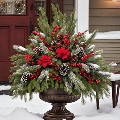 Urn Accents
