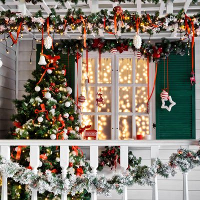Outdoor Decor
