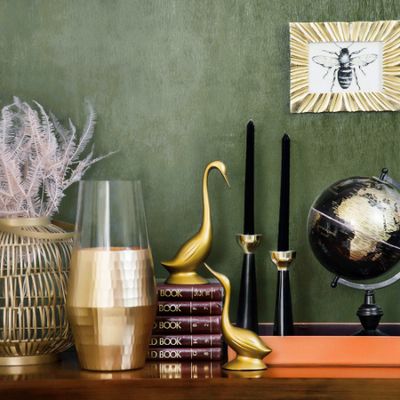 Home Decor