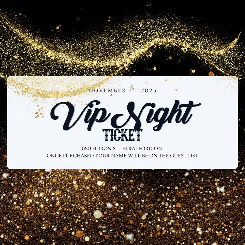 VIP Night